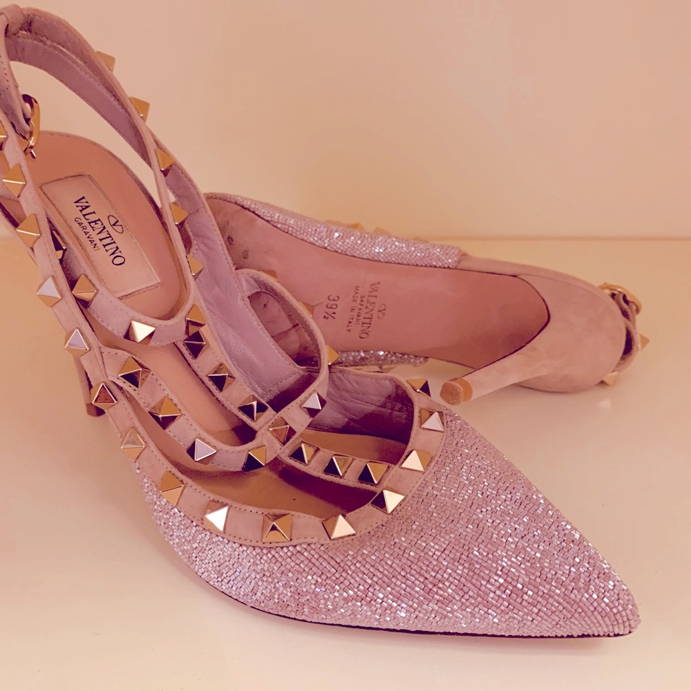 Valentino 2021 Heels